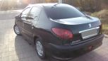  Peugeot 206 2008 , 195000 , 