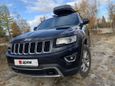 SUV   Jeep Grand Cherokee 2013 , 2200000 ,  