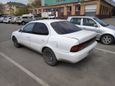  Toyota Sprinter 1991 , 110000 , 