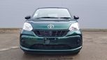  Toyota Passo 2016 , 509000 , 