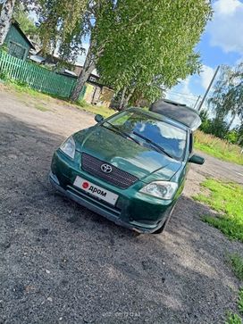  Toyota Corolla 2003 , 170000 , -