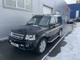 SUV   Land Rover Discovery 2014 , 3099000 , 