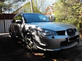  Subaru Impreza 2006 , 365000 , 