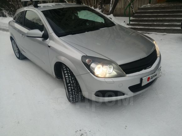  3  Opel Astra GTC 2006 , 225999 , 