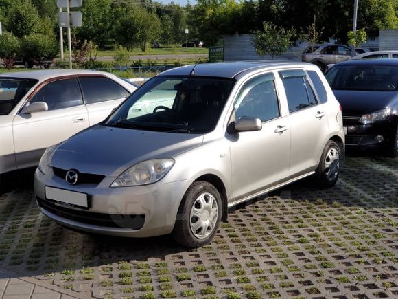  Mazda Demio 2005 , 235000 , 