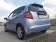  Honda Fit 2010 , 432000 , 