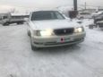  Toyota Cresta 1996 , 165000 , 