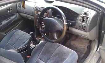  Mitsubishi Legnum 1997 , 180000 , --