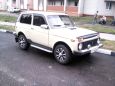 SUV    4x4 2121  1984 , 100000 , 