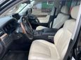 SUV   Lexus LX450d 2016 , 4500000 , 