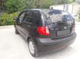  Hyundai Getz 2008 , 296000 , 