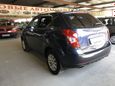 SUV   SsangYong Actyon 2013 , 655000 , --