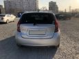  Nissan Note 2014 , 485000 , 