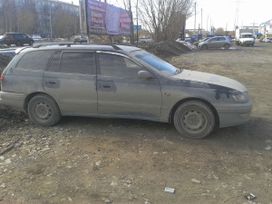  Toyota Caldina 1993 , 60000 , 