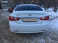  Hyundai Sonata 2011 , 600000 , 