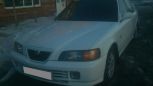  Honda Ascot 1996 , 160000 , -