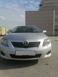  Toyota Corolla 2007 , 470000 , 