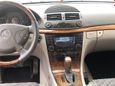  Mercedes-Benz E-Class 2003 , 550000 , 