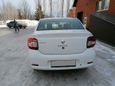  Renault Logan 2018 , 550000 , 