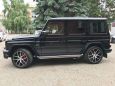 SUV   Mercedes-Benz G-Class 2015 , 7200000 , 