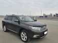 SUV   Toyota Highlander 2011 , 1299000 , 