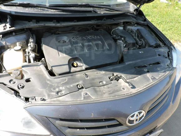  Toyota Corolla FX 2012 , 651000 ,  