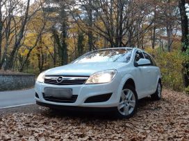  Opel Astra Family 2014 , 510000 , 