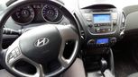 SUV   Hyundai ix35 2014 , 980000 , 