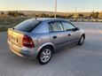  Opel Astra 2004 , 295000 , 