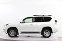 SUV   Toyota Land Cruiser Prado 2012 , 1580000 , 