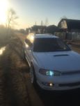  Subaru Legacy 1997 , 310000 , 