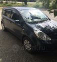  Nissan Note 2012 , 430000 , 