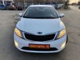  Kia Rio 2012 , 518000 , 