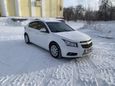  Chevrolet Cruze 2012 , 495000 ,  