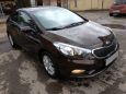  Kia Cerato 2015 , 820000 , 