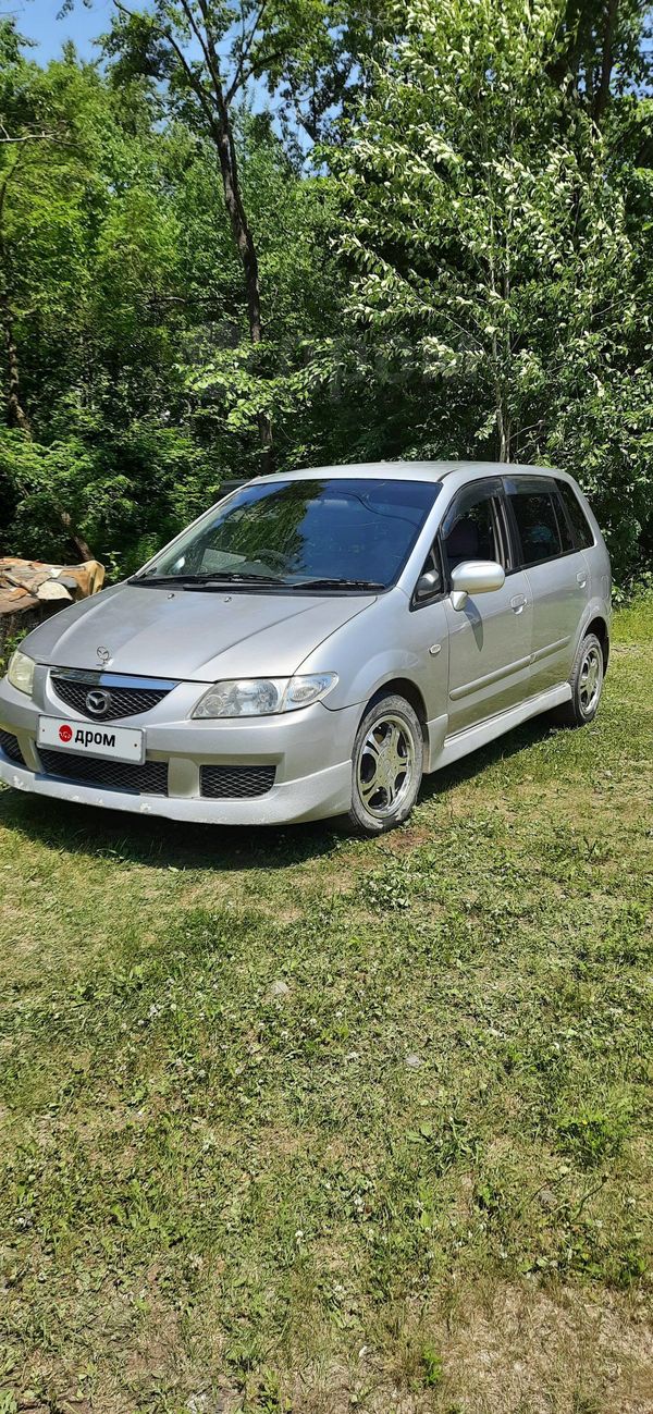    Mazda Premacy 2002 , 170000 , 