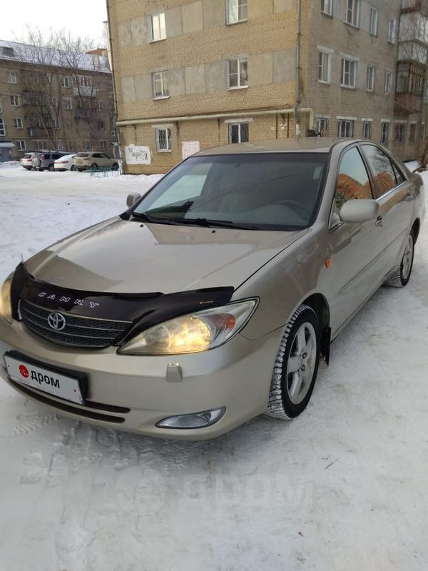  Toyota Camry 2004 , 449000 , 