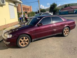  Toyota Chaser 1996 , 150000 , 