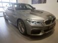  BMW 5-Series 2019 , 3840000 , 