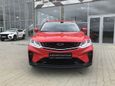 SUV   Geely Coolray 2020 , 1448000 , 