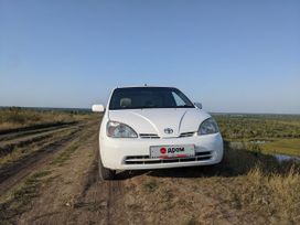  Toyota Prius 2001 , 260000 , 