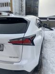 SUV   Lexus NX200 2015 , 1850000 , 