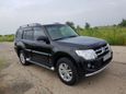 SUV   Mitsubishi Pajero 2011 , 1370000 , 