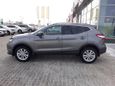 SUV   Nissan Qashqai 2018 , 1450000 , 