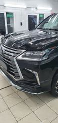 SUV   Lexus LX570 2015 , 5000000 , 