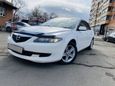  Mazda Atenza 2005 , 329000 , 