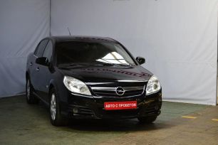  Opel Vectra 2007 , 265000 ,  