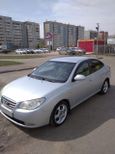  Hyundai Avante 2007 , 340000 , 