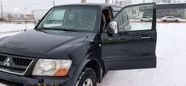 SUV   Mitsubishi Pajero 2004 , 685000 , 