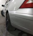  Mercedes-Benz C-Class 2002 , 489000 , 